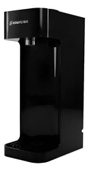 Purificador Hidrofiltros Facile C3 Água Natural Selo Inmetro Preto