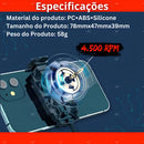 Cooler Resfriador Smartphone Jogos Mobile Pubg/cod Mobile