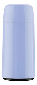 Mini Garrafa Térmica Invicta 250ml Café Pequena Envio Em  Azul