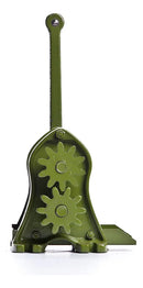 Engenho Moenda Moedor P/ Cana B30 Manual - Botini