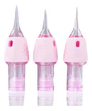 10 Cartucho Agulha Biomaser 1rl - 1 Ponta 0.30mm P90 Aston