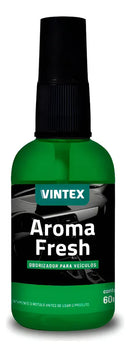 Aromatizante Cheirinho Odorizador Fresh Spray 60ml Vintex