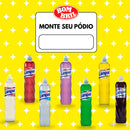 Detergente Neutro Limpol 500ml Lava Louças