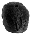 Apito Manual Do Mundo Caveira Da Morte Death Whistle Asteca Preto