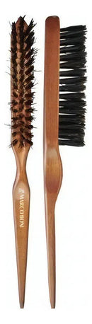 Escova Marco Boni Fina Para Acabamento - 7960