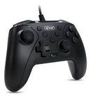 Controle joystick Knup Importação e Exportação Ltda Knup KP-CN700 preto