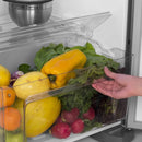 Geladeira Electrolux Frost Free 371L Função Drink Express Duplex Branca DFN41 127v