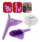 Urinol Feminino Lavável - 1