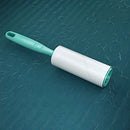 Remove Fiapo Camisa Cachorro - Verde - Kit - 2