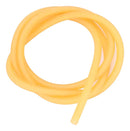 Tubo / Elástico Borracha Lat Estilingue Tirar Soro - 2 Metro