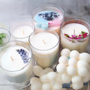 1kg Cera de Coco T02 Ponto Química para Velas 100% Vegetal