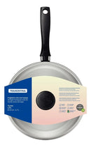 Frigideira Antiaderente Com Tampa Tramontina
