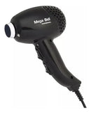 Pedicuro Profissional Preto Para Lixar Os Pés Mega Bell