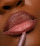 Dailus Lápis Apontável Para Contorno Labial Cacau Cor Marrom