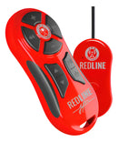 Controle Remoto Jfa Redline Wr Longo Alcance De Longa Distan