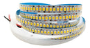Goldensky 5 Metro Fita Led 2835 12v Ip20 240leds/m 10w/m 3000k Ou6000k Cor da luz Branco-quente 3000K