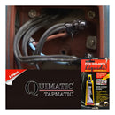 Fita Isolante Líquida Impermeabiliza Isola Fios Até 6500v