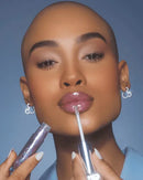 Gloss Labial Fantasyland - Disney 100 Anos - Bruna Tavares