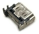 Conector Hdmi Ps5 Entrada Hdmi Ps5 - Novo