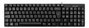 Kit Teclado E Mouse Com Fio Multilaser Conexão Usb Tc309