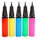 Bomba Para Encher Bexigas - 2x Mais Rápido Festa Cor Sortida