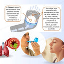 Shaker Classic Aparelho Para Fisioterapia Respiratória