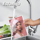 Plástico Para Plastificação A4 125 Micras 100 Folhas Mecolour Plastico Para Plastificar Documentos Fotos