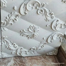 Gesso Em Pó Branco - Secagem Rápida - 4kg - Fortaleza