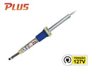 Ferro De Soldar 34w Hikari Plus Sc-40