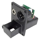 Equalizador E Afinador Para Violão Steve Lc-4 4 Bandas