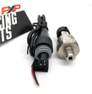 Sensor Ps10 Pressão Ps10b Similar Fueltech Injepro Pandoo 5v