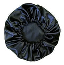 Kit 12 Toca De Setim Atacado Antifrizz Qualidade Brilho Seda Cores