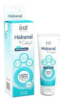 Gel Lubrificante Sexual Íntimo Anal Lubrifica Hidrata Ânus