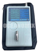 Testador De Cabos Rj45, Rj11,rj12, Bnc E Usb