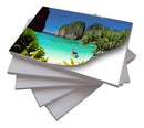 Papel Foto 230g A4 100 Folhas Brilhante - Masterprint