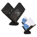 Expositor Display Porta Cartão De Visita Suporte Cor Preto