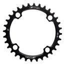 Coroa Única Narrow Wide Bcd 104 32-38 Dentes M 32T