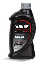 Yamalube 10w40 Filtro Óleo Fazer 150 Crosser Factor Original