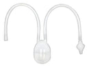 Buba, Aspirador Nasal de Sucção em Silicone para Bebês