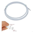 Mangueira Filtro Purificador De Água 1/4 (6mm) 3 Metros