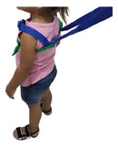 Guia Cinto De Segurança Anti Perda De Criança Pais E Filhos