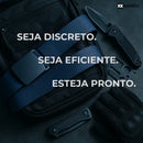 Cinto Mardi Antialergico Fivela De Engate Rapido Plastico Cor Azul Tamanho 120