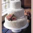 Kit 4 Forma Assadeira Bolo Redonda Alta 15-20-25-30 F47