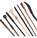 Varinhas Harry Potter Licenciadas Tamanho Real