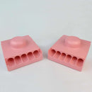 Enrolador De Doces Bluestar 12g, 16g, 20g Placa Bo 16g Rosa