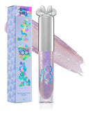 Gloss Labial Fantasyland - Disney 100 Anos - Bruna Tavares