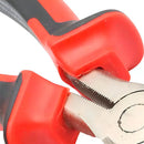 Alicate De Corte Diagonal 6 Pol 160mm Nickelado 175209 MTX