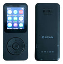 Leitor de Mp3 e Mp4 Iigenai GN-408 cor branco