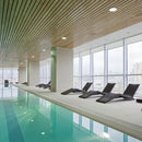 Painel Led Alu 12w 3000k Emb. Redondo 110v/220v 17cm Avant