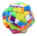 Cubo Mágico Megaminx Moyu Meilong Stickerless